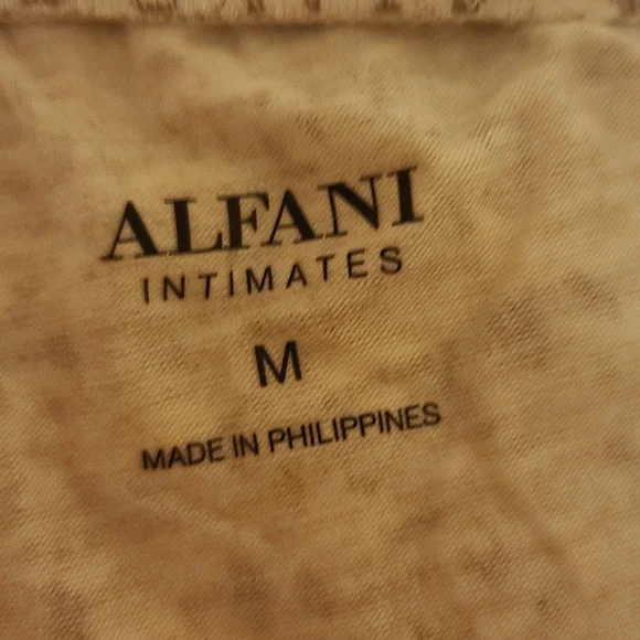 Alfani women's lounge pants size medium - Picture 6 of 7